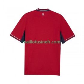 Maillot de Foot République Tchèque Domicile 2026